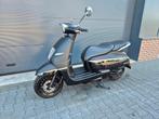 Peugeot Django 4T 50cc Euro 5 Bromscooter 9998 km BJ 2023, Overige modellen, Django, Maximaal 45 km/u, Ophalen of Verzenden