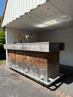 Complete buitenkeuken, Ophalen, Gebruikt, Gas, Maatwerk