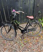 Nogan fiets, Ophalen, Gebruikt, Nogan, Handrem