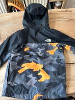 Northface jas maat M/152, Ophalen, Zwart, Overige maten, Zo goed als nieuw