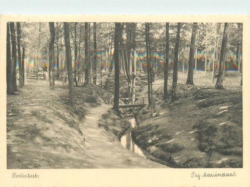 (387-257-001) Oosterbeek Bij Mariendaal, Verzamelen, Ansichtkaarten | Nederland, Gelderland, Verzenden