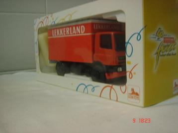 DAF 75 LEKKERLAND LION CAR beschikbaar voor biedingen