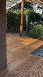 Timmerman & Allround Klusser, Vlonders, Schuren, & Bootwerk