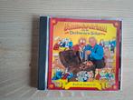 bassie en adriaan en de verdwenen schat, Ophalen of Verzenden, Zo goed als nieuw, Muziek