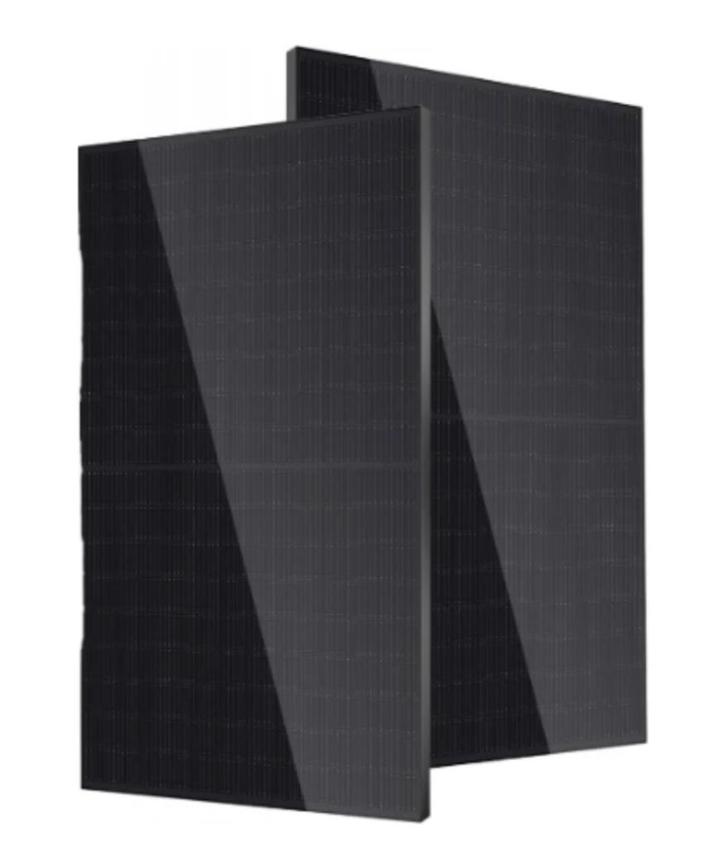 Zonnepanelen, Doe-het-zelf en Verbouw, Elektra en Kabels, Nieuw, Ophalen of Verzenden