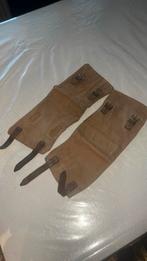 Enkelstukken afrika korps, Ophalen of Verzenden, Engeland, Embleem of Badge