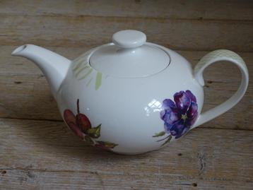 Servies, Alie Kruse-Kolk SEASONS, zo goed als nieuw  beschikbaar voor biedingen