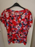 nieuw Paprika top / shirt mt 48, Ophalen of Verzenden, Nieuw, Maat 46/48 (XL) of groter, Korte mouw