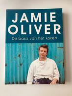 Jamie Oliver - De basis van het koken, Gelezen, Azië en Oosters, Voorgerechten en Soepen, Ophalen of Verzenden