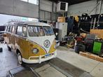 Schitterende T1 Bus Te Koop!, Auto's, Oldtimers, Particulier, Te koop