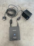Sony Handycam MSAC-SR1 Serial Port Adapter, Gebruikt, Overige typen, Overige soorten, Ophalen of Verzenden
