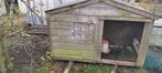 Kippenhok, Dieren en Toebehoren, Ophalen, Gebruikt, Kippenhok of Kippenren