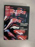Rolling stones, Ophalen, Zo goed als nieuw, Overige formaten, Poprock