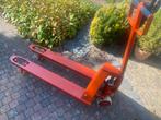 Palletwagen BT L 2000, Ophalen, Gebruikt
