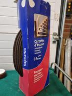 trapmatten  trapmaantjes tapijt 16x nieuw, Ophalen of Verzenden, 'T Olde Gre-j, Info@toldegrej.nl, Endepoelstraat 20f Didam