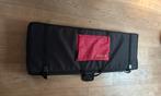 Softcase hammond XK5 (alleen boven klavier!), Ophalen of Verzenden, Zo goed als nieuw, Keyboard of Synthesizer