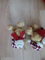 Diverse kerstboom ophang dingen, Ophalen