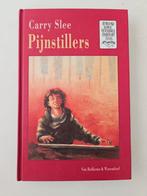 Carry Slee - Pijnstillers, Ophalen of Verzenden, Zo goed als nieuw, Carry Slee