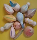 Grapat Wild (compleet) sensory play / open ended play, Ophalen of Verzenden, Zo goed als nieuw, Overige typen