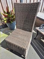Te koop 6 Stoelen Rotan voor € 25,00, Antiek en Kunst, Ophalen