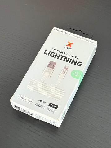 Xtorm CX2020 beschikbaar voor biedingen
