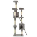 Krabpaal Klimpaal Kattenpaal Krabplank GRATIS VERZENDEN!, Dieren en Toebehoren, Verzenden, Nieuw, Krabpaal