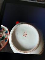 Antiek Chinees Servies, Ophalen of Verzenden