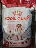 Royal Canin medium adult 10kg, Ophalen, Hond
