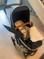 Kinder stroller, Gebruikt, Luchtbanden, Ophalen, Kinderwagen