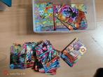 Dragonball z Heroes kaarten, Verzamelen, Ophalen of Verzenden, Zo goed als nieuw