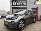 BMW I3 Range Extender Comfort Advance -VOORVERWARMING-CLIMA-, Auto's, BMW, Automaat, Achterwielaandrijving, Gebruikt, Euro 6