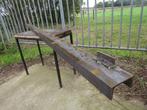 ijzeren balk, Doe-het-zelf en Verbouw, Metalen, Ophalen, Gebruikt, IJzer