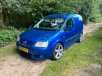 Volkswagen Caddy Bestel 1.9 TDI 77KW 2005, Auto's, Voorwielaandrijving, Stof, 4 cilinders, Origineel Nederlands