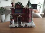 Kerst huisje, Diversen, Kerst, Ophalen, Gebruikt
