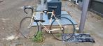 Motobécane racefiets opknapper, Fietsen en Brommers, Fietsen | Oldtimers, MOTOBECANE, Ophalen, 55 tot 59 cm