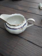 Elegant roomkannetje met gouden details, Huis en Inrichting, Ophalen, Overige typen, Zo goed als nieuw, Overige stijlen