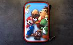 Nintendo 3DS Carrying Case - Super Mario, Spelcomputers en Games, Spelcomputers | Nintendo Portables | Accessoires, Ophalen of Verzenden