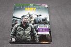 Blu-ray Fury, Cd's en Dvd's, Ophalen of Verzenden, Gebruikt, Actie
