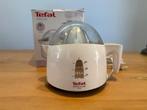 Citruspers Tefal Prep'line NIEUW, Verzenden, Nieuw, Elektrisch, Citruspers