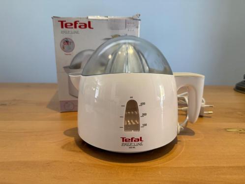 Citruspers Tefal Prep'line NIEUW, Witgoed en Apparatuur, Juicers, Nieuw, Citruspers, Elektrisch, Verzenden