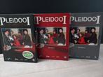 Pleidooi - Seizoen 1-2-3 (12xDVD SET) De Complete TV-Serie, Ophalen of Verzenden, Zo goed als nieuw, Drama, Boxset
