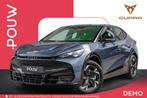 CUPRA Tavascan 286pk Business 82 kWh | Sportstoelen | Apple, Auto's, Cupra, Automaat, 12 maanden, Zwart, Blauw