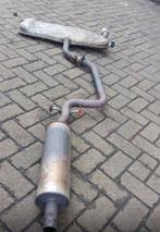 Audi a3 8p complete uitlaat, Auto-onderdelen, Ophalen of Verzenden, Audi