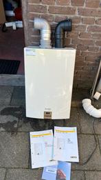 Remeha 35 c warmtewisselaar kapot, werkt wel, Ophalen, 30 tot 80 cm, Gebruikt, Cv-ketel of Combi-ketel