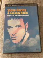 Steve Harley & Cockney Rebel - Live DVD, Alle leeftijden, Ophalen of Verzenden, Zo goed als nieuw, Muziek en Concerten