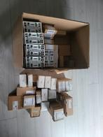 oden

Partij Apollo Siemens, labor strauss brandmeld/gasblus, Doe-het-zelf en Verbouw, Alarmsystemen, Ophalen, Nieuw, Detector, Sensor of Melder