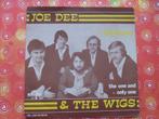 Joe Dee en De Wigs - I Believe - The one and the only one, Cd's en Dvd's, Vinyl | Nederlandstalig, Ophalen, Zo goed als nieuw