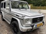 Mercedes G-klasse 400 CDI St.Wagon jongtiner, Automaat, Gebruikt, 8 cilinders, G-Klasse