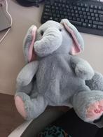 Olifant Knuffel Rugzak - Zo Goed Als Nieuw!, Ophalen of Verzenden, Zo goed als nieuw, Olifant