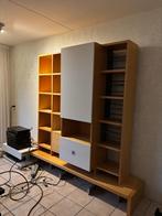 Castelijn wandkast Gratis afhalen, Huis en Inrichting, Kasten | Wandmeubels, Ophalen, Gebruikt, Overige materialen, 200 cm of meer